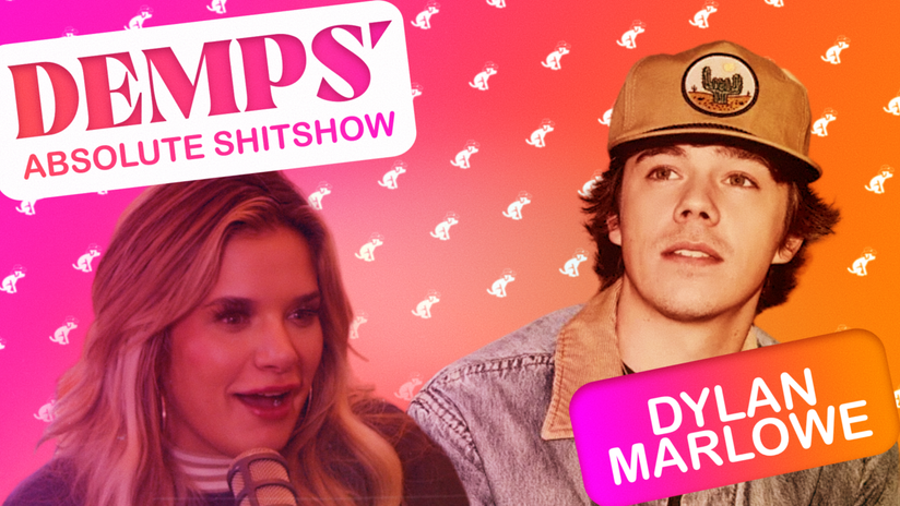 DEMPS X DYLAN MARLOWE